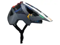 Leatt "AllMtn 4.0" Helm - Jungle