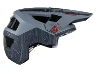 Leatt "AllMtn 4.0" Helm - Titanium