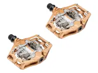 Leatt "AllMtn 6.0" MTB Clip-In Pedals
