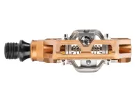 Leatt "AllMtn 6.0" MTB Clip-In Pedals