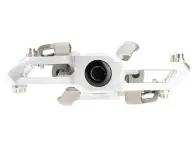 Leatt "AllMtn 6.0" MTB Clip-In Pedals