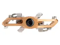 Leatt "AllMtn 6.0" MTB Clip-In Pedals