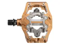 Leatt "AllMtn 6.0" MTB Clip-In Pedals