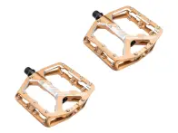 Leatt "AllMtn 6.0" MTB Pedals - Large