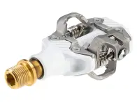 Leatt "CeraMAG Endurance 8.0 Ti" MTB Clip-In Pedals