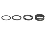 Leatt "CeraMAG" MTB Headset Spacer Set