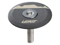 Leatt "CeraMAG Ti" Top Cap