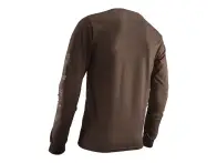 Leatt "Core" Longsleeve - Loam
