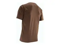 Leatt "Core" T-Shirt - Loam