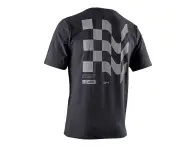 Leatt "Core" T-Shirt - Vintage Black