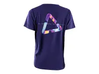 Leatt "Core Women" T-Shirt - Galaxy Blue