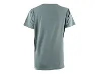Leatt "Core Women" T-Shirt - Mist Green