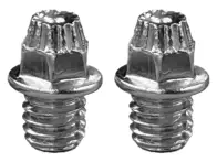 Leatt "Diamond" Pedal Spare Pins - 4mm