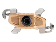 Leatt "Endurance 6.0" MTB Clip-In Pedals