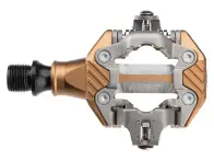 Leatt "Endurance 6.0" MTB Clip-In Pedals