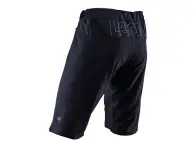 Leatt "Enduro 1.0" Shorts - Black