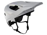 Leatt "Enduro 3.0" Fullface Helm - Cream White