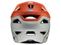Leatt "Enduro 3.0" Fullface Helm - Glow