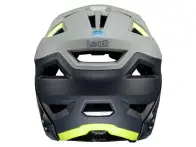 Leatt "Enduro 3.0" Fullface Helm - Granite