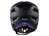 Leatt "Enduro 3.0" Fullface Helm - Grey