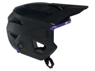 Leatt "Enduro 3.0" Fullface Helm - Grey