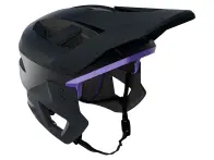 Leatt "Enduro 3.0" Fullface Helm - Grey