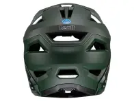 Leatt "Enduro 3.0" Fullface Helm - Spinach