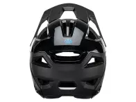 Leatt "Enduro 3.0" Fullface Helm - Stealth