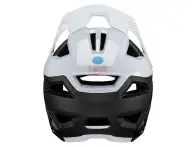 Leatt "Enduro 3.0" Fullface Helm - White