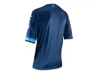 Leatt "Enduro 3.0 Junior" Jersey - Denim