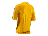 Leatt "Enduro 3.0 Junior" Jersey - Gold