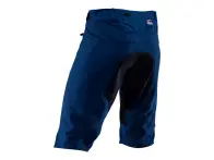 Leatt "Enduro 3.0" Shorts - Denim