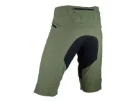 Leatt "Enduro 3.0" Shorts - Pine