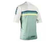 Leatt "Enduro 3.0" Jersey - Pistachio