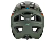 Leatt "Enduro 4.0" Fullface Helm - Pine