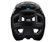 Leatt "Enduro 4.0" Fullface Helm - Stealth
