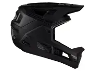 Leatt "Enduro 4.0" Fullface Helm - Stealth