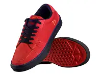 Leatt " Flat Shoe 1.0" Schuhe - Lava