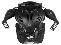 Leatt "Fusion Vest 3.0" Body Protector Vest
