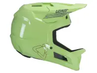 Leatt "Gravity 1.0" Fullface Helm - Mojito