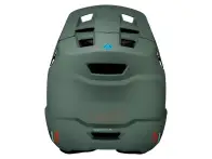 Leatt "Gravity 1.0" Fullface Helm - Teal