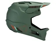 Leatt "Gravity 1.0" Fullface Helm - Teal