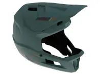 Leatt "Gravity 1.0" Fullface Helm - Teal