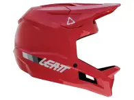 Leatt "Gravity 1.0 Junior" Fullface Helm - Fire