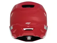 Leatt "Gravity 1.0 Junior" Fullface Helm - Fire