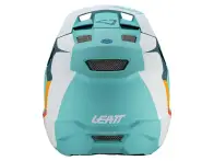 Leatt "Gravity 2.0" Fullface Helm - Fuel
