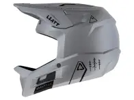 Leatt "Gravity 2.0" Fullface Helm - Grey
