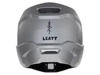 Leatt "Gravity 2.0" Fullface Helm - Grey