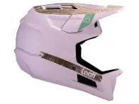 Leatt "Gravity 2.0" Fullface Helm - Lavender