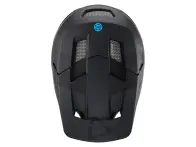Leatt "Gravity 2.0" Fullface Helm - Stealth